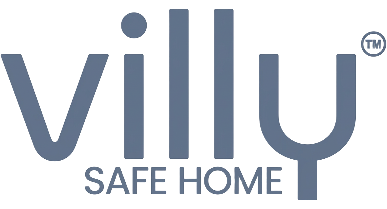 Villy Safe Home